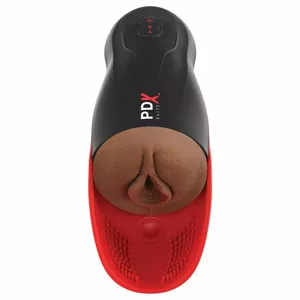 Seksa rotaļlieta, PDX ELITE - FUCK-O-MATIC 2, D-233127, PIPEDREAM
