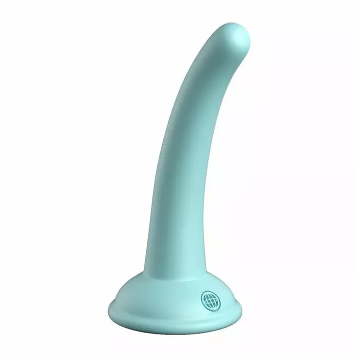 Фаллоимитатор PIPEDREAM DILLIO Curious Five — 12,7 см Photo 2