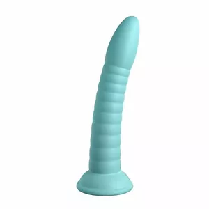 PIPEDREAMS WILD THING 17,78 CM GREEN