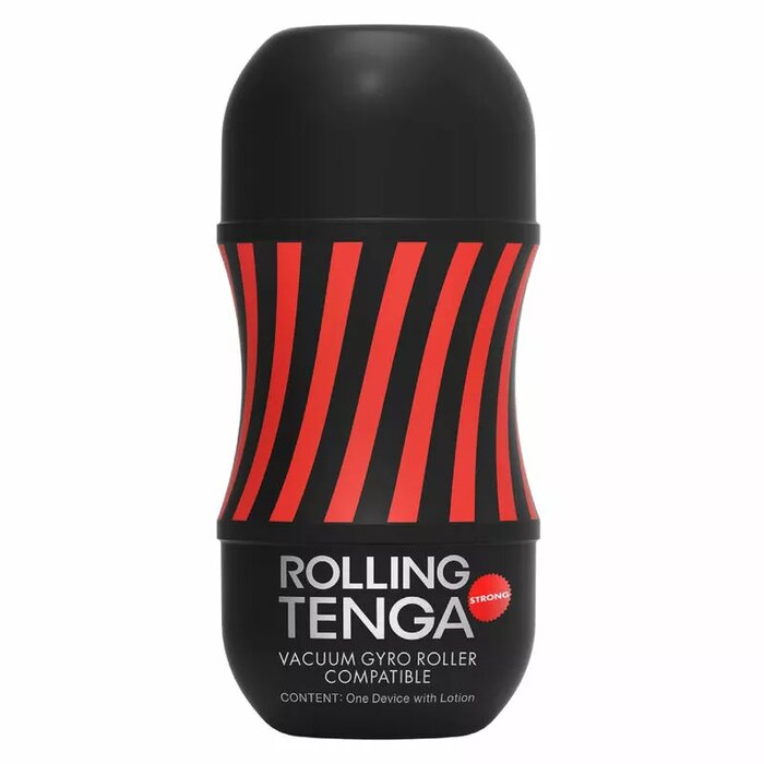 Masturbator Tenga Gyro Roller Cup Strong Photo 1