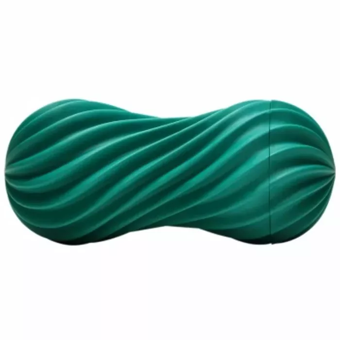 Masturbators Tenga Flex Fizzy Green Photo 2