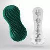 Masturbator Tenga Flex Fizzy Green Photo 3