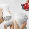 Masturbator Tenga Flex Fizzy Green Photo 4