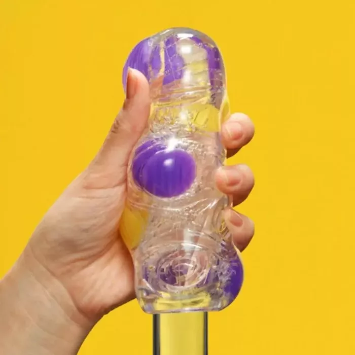 Мастурбатор TENGA Bobble Magic Marbles Photo 3