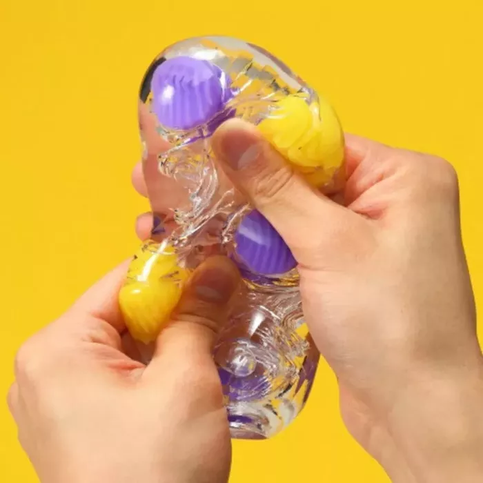 Мастурбатор TENGA Bobble Magic Marbles Photo 4