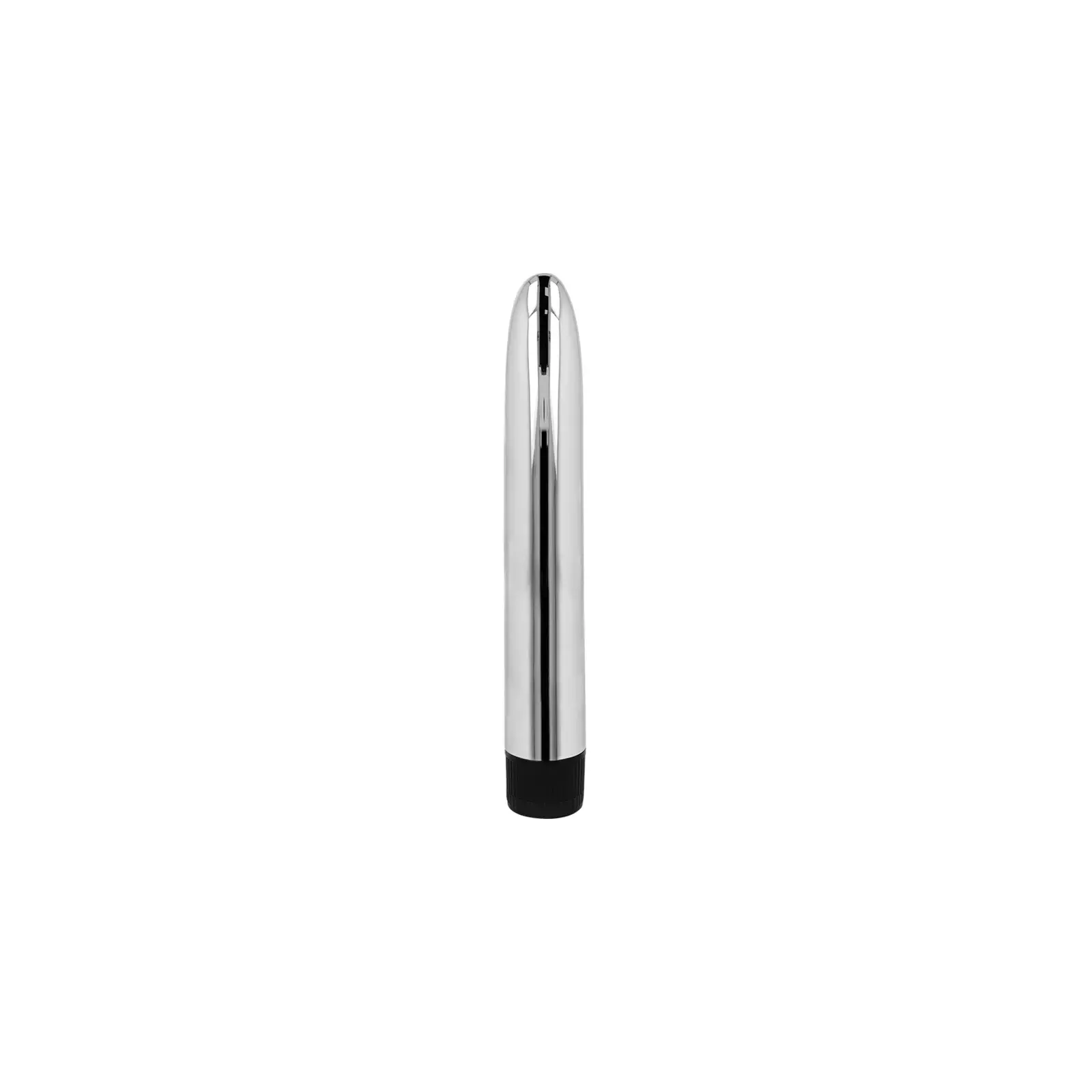 Vibrators OHMAMA Klasisks Sudrabs D-229795 Photo 1