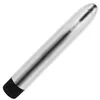 Vibrators OHMAMA Klasisks Sudrabs D-229795 Photo 2