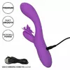 Vibrators CalExotics Butterfly Kiss Flutter Photo 3
