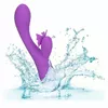 Vibrators CalExotics Butterfly Kiss Flutter Photo 6
