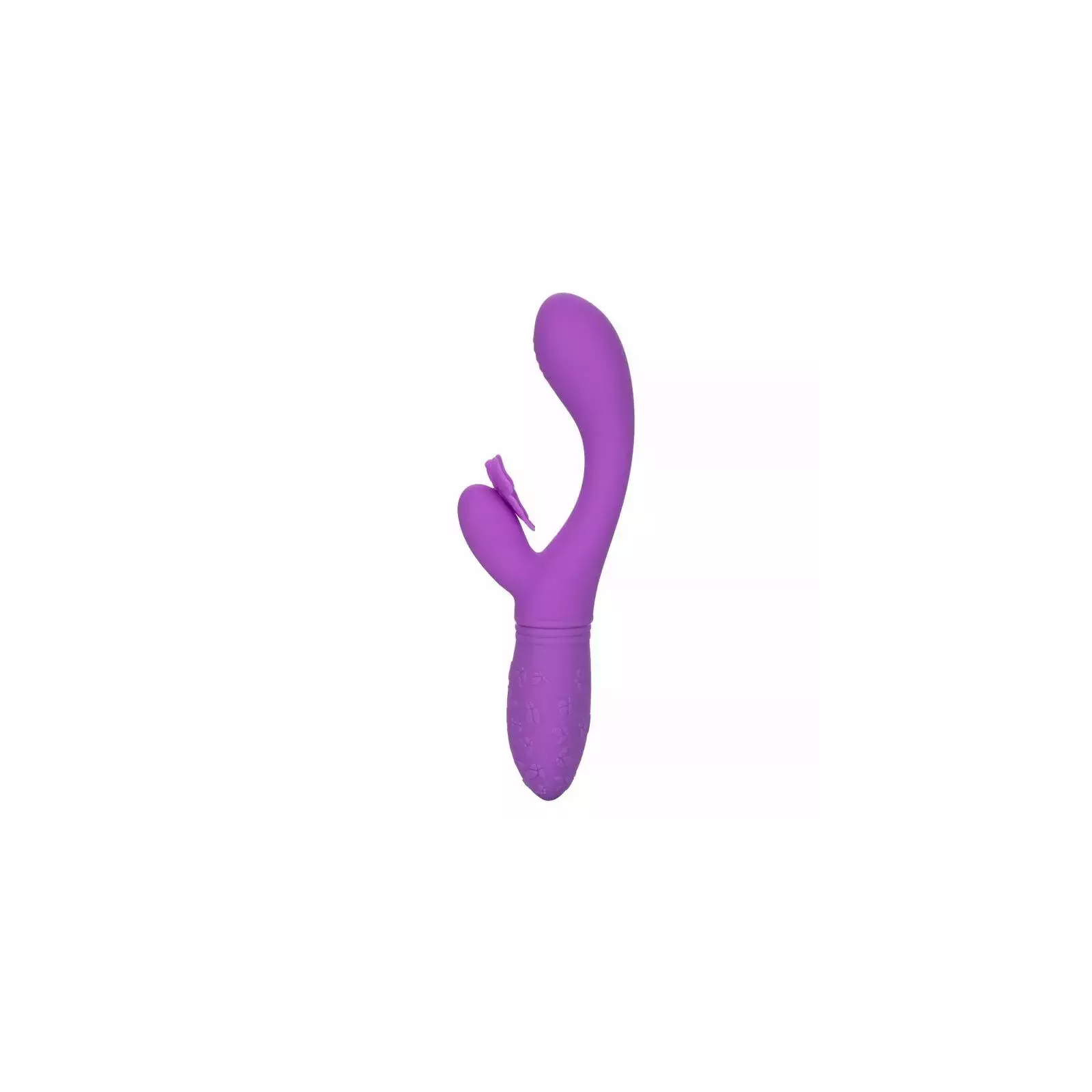 Vibrators CalExotics Butterfly Kiss Flutter Photo 7