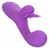 Vibrators CalExotics Butterfly Kiss Flutter Photo 8