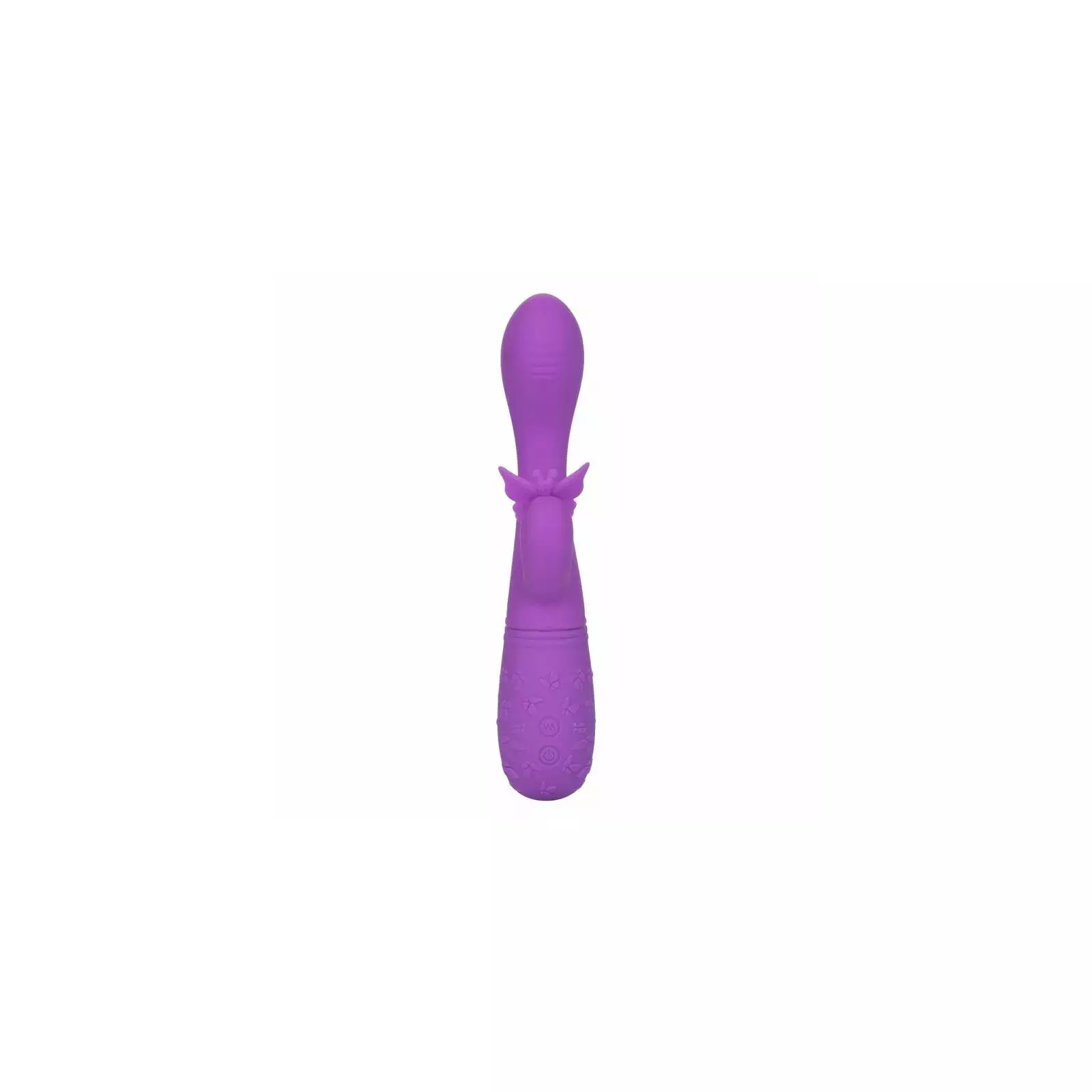 Vibrators CalExotics Butterfly Kiss Flutter Photo 10