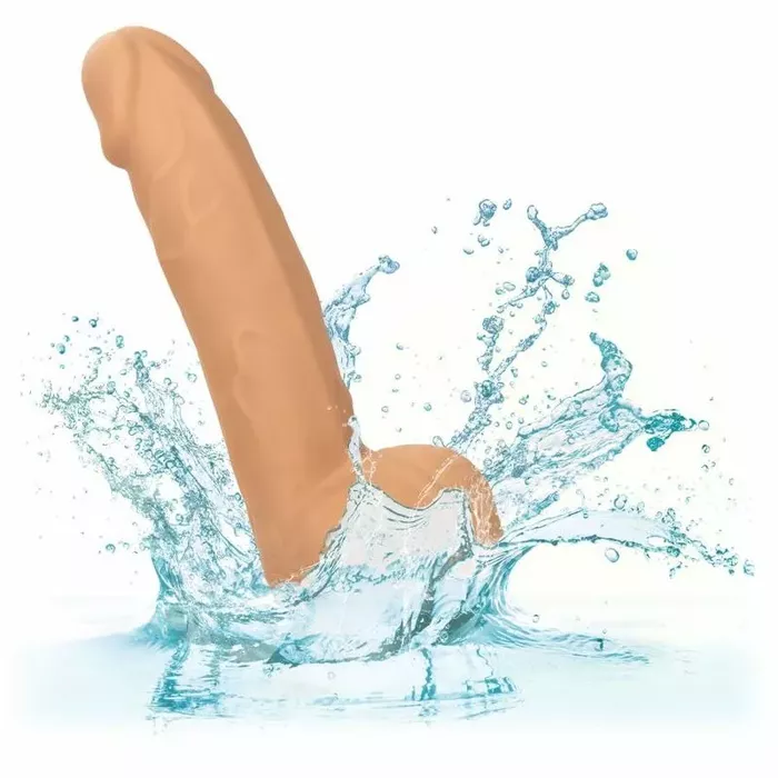 Фаллоимитатор CalExotics Silicone Studs 15,24 см Photo 3