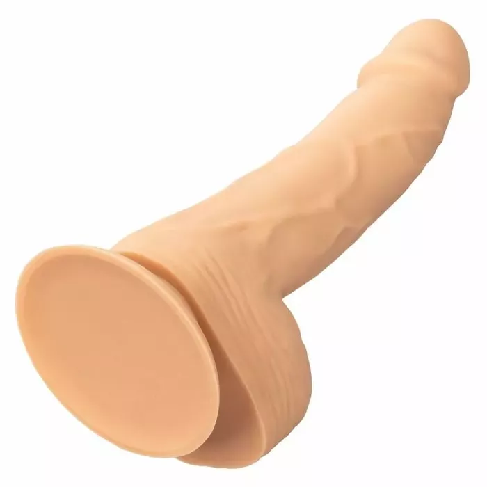 Фаллоимитатор CalExotics Silicone Studs 15,24 см Photo 5