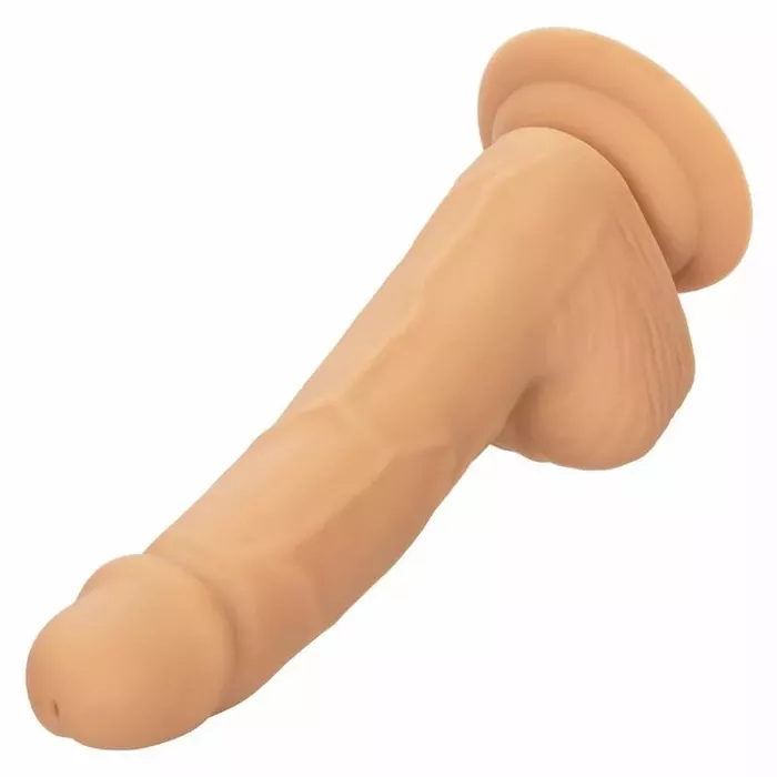 Фаллоимитатор CalExotics Silicone Studs 15,24 см Photo 6