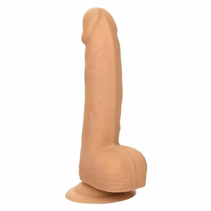 Фаллоимитатор CalExotics Silicone Studs 15,24 см Photo 7