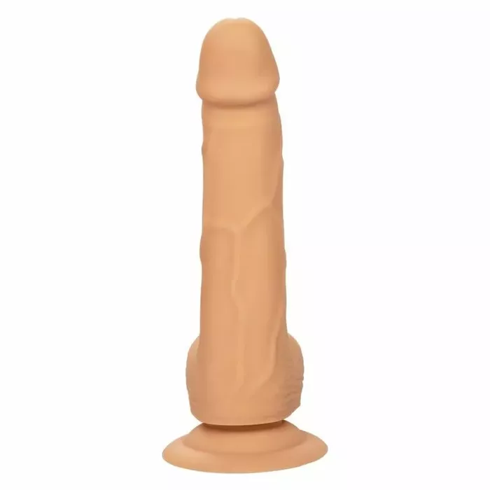 Фаллоимитатор CalExotics Silicone Studs 15,24 см Photo 8