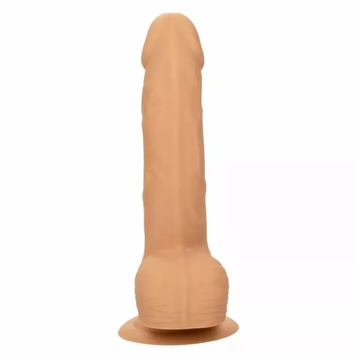 Фаллоимитатор CalExotics Silicone Studs 15,24 см Photo 9
