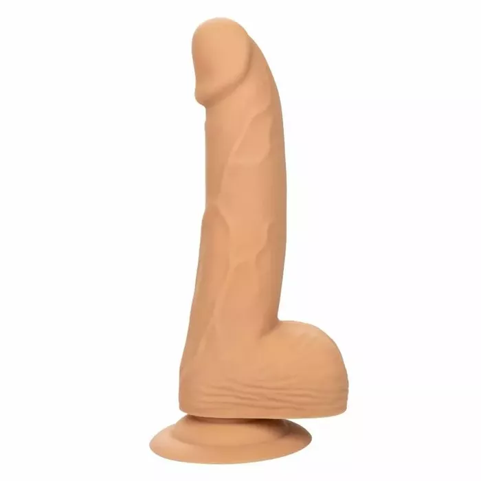 Фаллоимитатор CalExotics Silicone Studs 15,24 см Photo 10