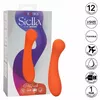 Vibrators CALIFORNIA EXOTICS STELLA G-WAND ORANGE Photo 1
