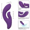 Vibrators CalExotics Stella Dual Pleaser Photo 2