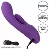 Vibrators CalExotics Stella Dual Pleaser Photo 3