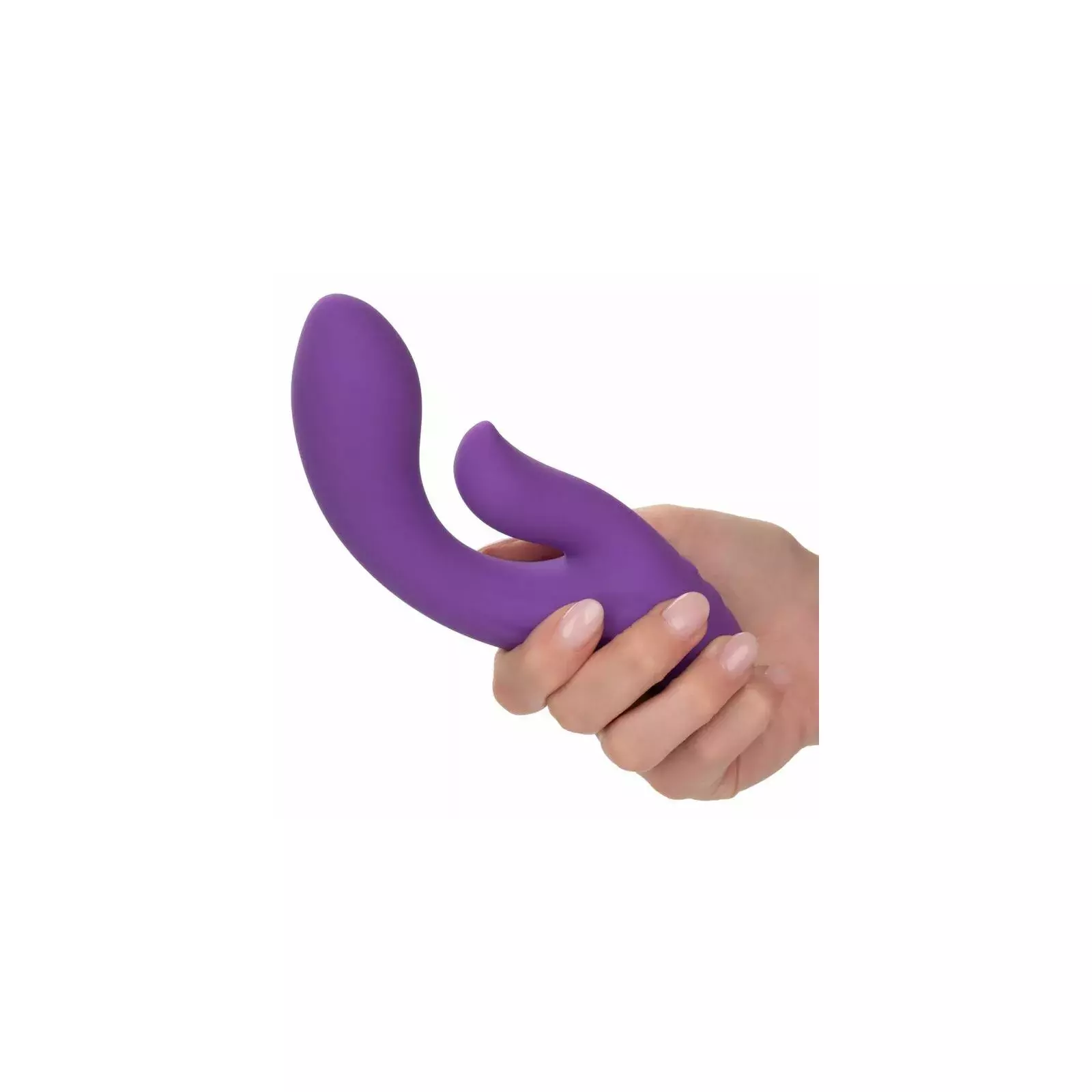 Vibrators CalExotics Stella Dual Pleaser Photo 4