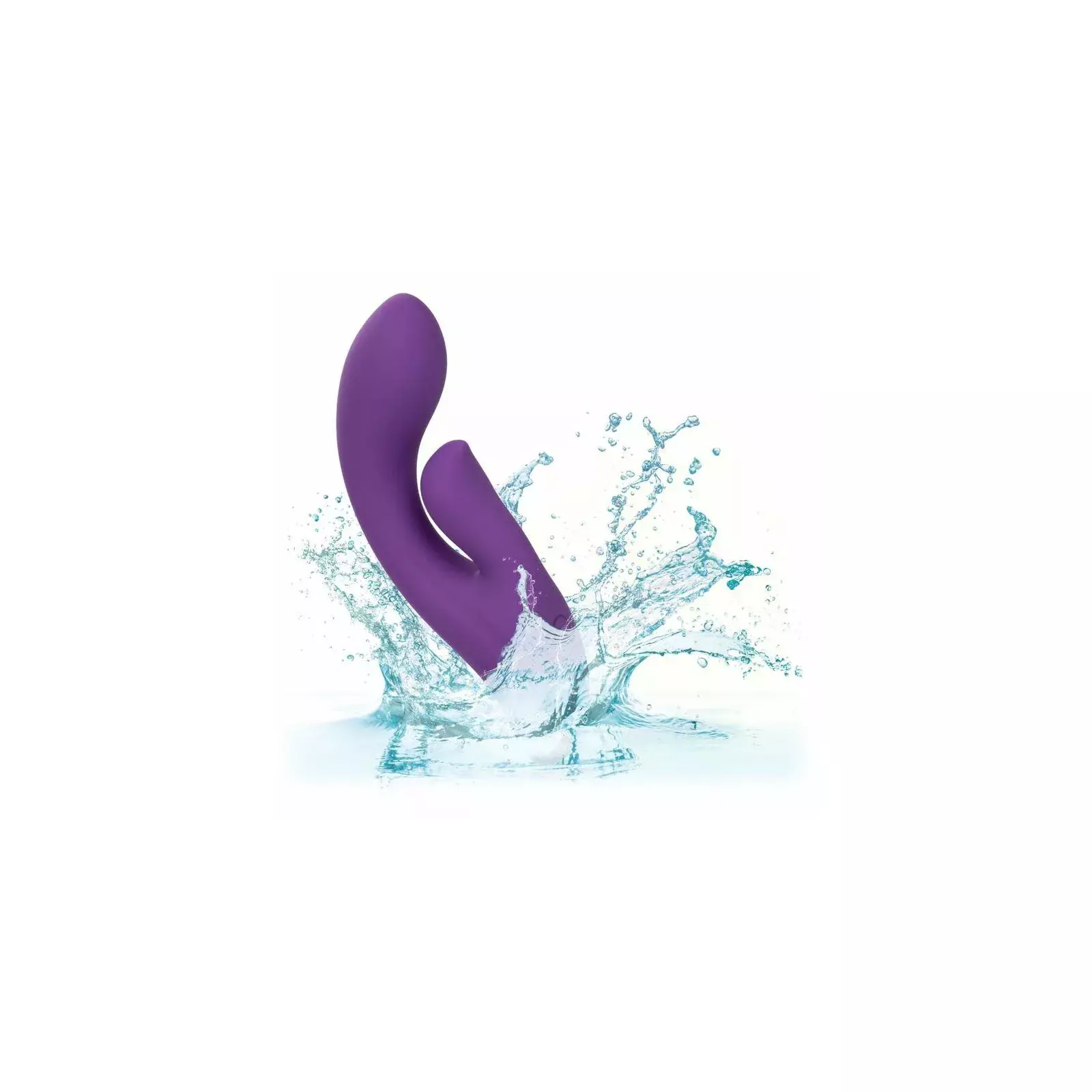 Vibrators CalExotics Stella Dual Pleaser Photo 5