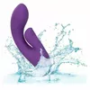 Vibrators CalExotics Stella Dual Pleaser Photo 5