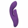 Vibrators CalExotics Stella Dual Pleaser Photo 6