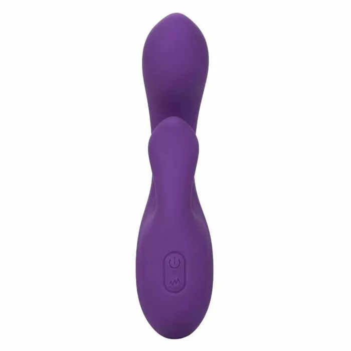 Vibrators CalExotics Stella Dual Pleaser Photo 7