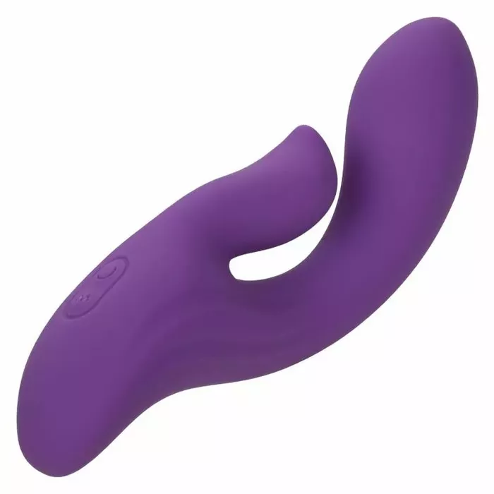 Vibrators CalExotics Stella Dual Pleaser Photo 9