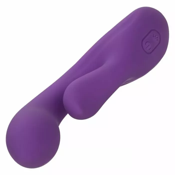 Vibrators CalExotics Stella Dual Pleaser Photo 10