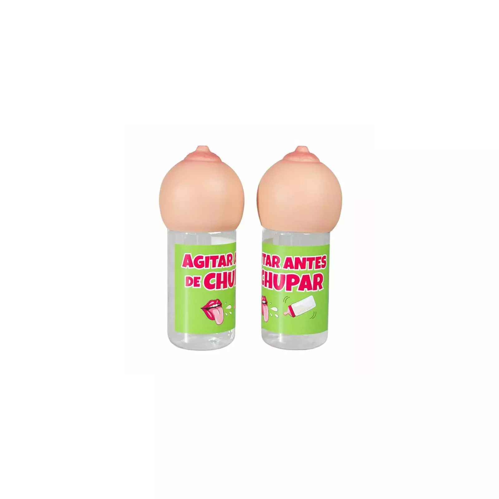 FEMARVI - TETA BOTTLE, D-233186 Photo 1