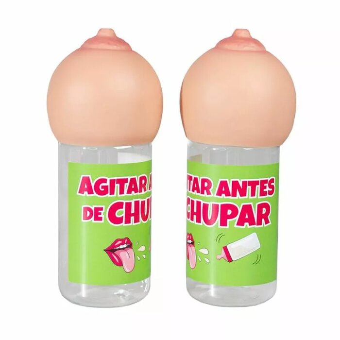 FEMARVI - TETA BOTTLE, D-233186 Photo 1