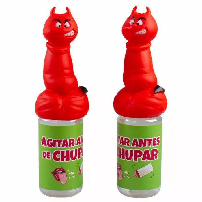 FEMARVI Devil Penis Bottle D-233188 Photo 1