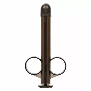 CALIFORNIA EXOTICS XL LUBE TUBE BLACK