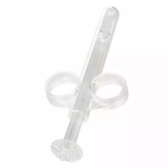 CalExotics XL Lube Tube — водная смазка 8 oz Photo 4