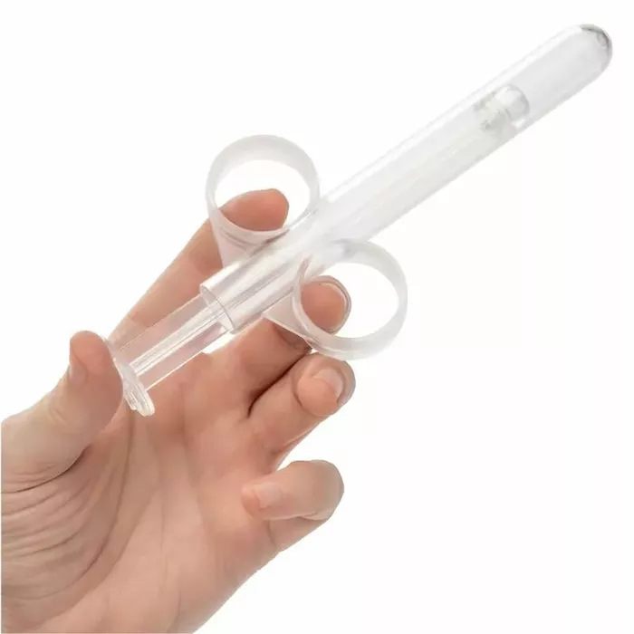CalExotics XL Lube Tube — водная смазка 8 oz Photo 5