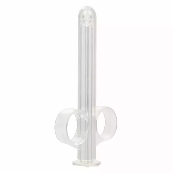 CalExotics XL Lube Tube — водная смазка 8 oz Photo 7
