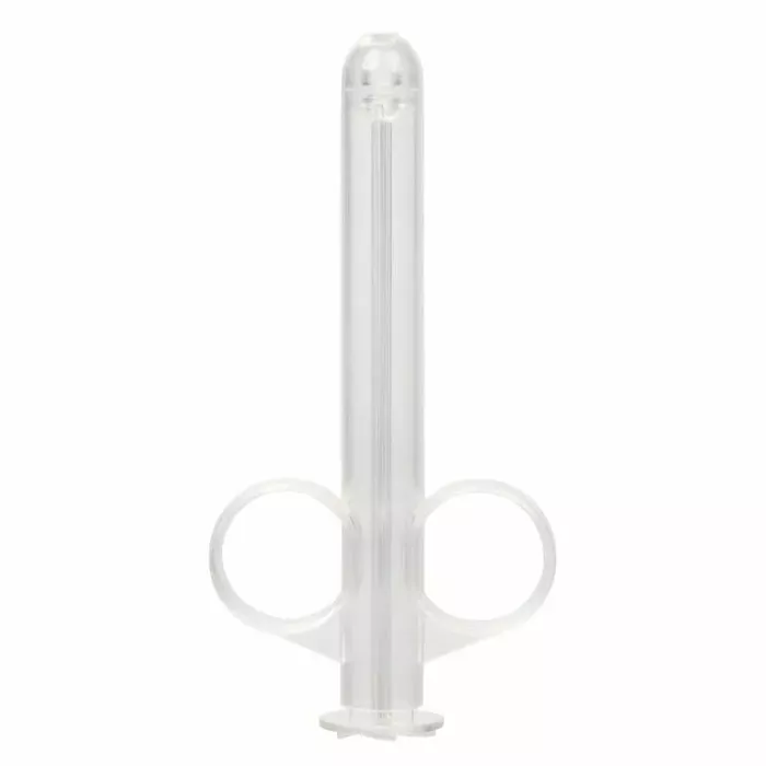 CalExotics XL Lube Tube — водная смазка 8 oz Photo 8