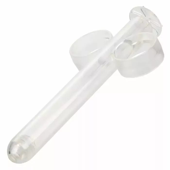 CalExotics XL Lube Tube — водная смазка 8 oz Photo 9