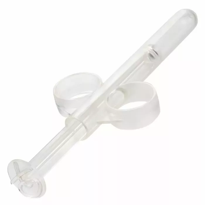 CalExotics XL Lube Tube — водная смазка 8 oz Photo 10