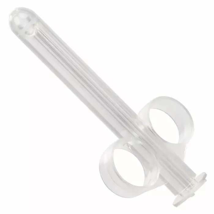 CalExotics XL Lube Tube — водная смазка 8 oz Photo 11