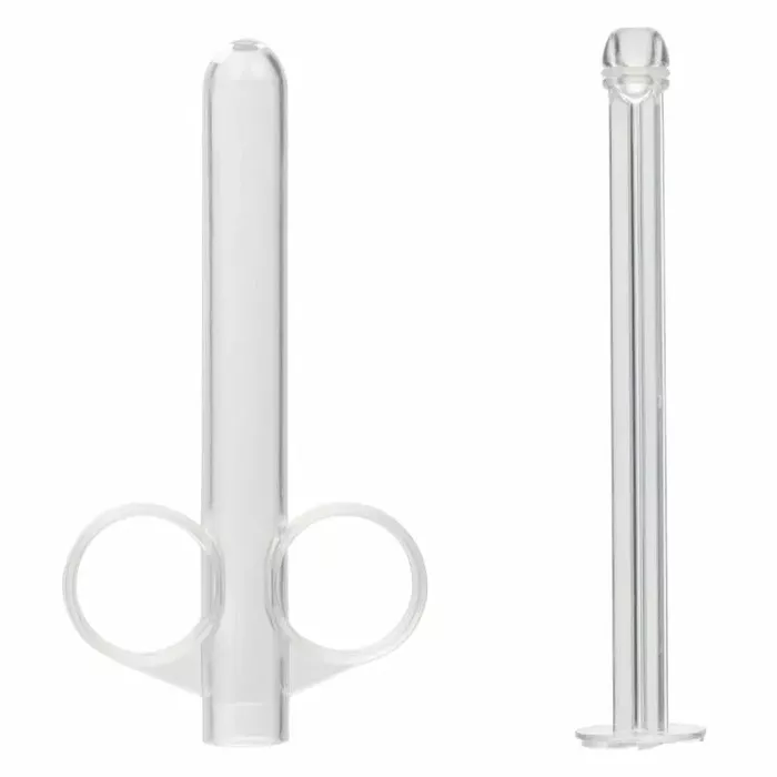 CalExotics XL Lube Tube — водная смазка 8 oz Photo 12