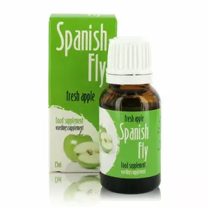 SPANISH FLY MANZANA FRESH