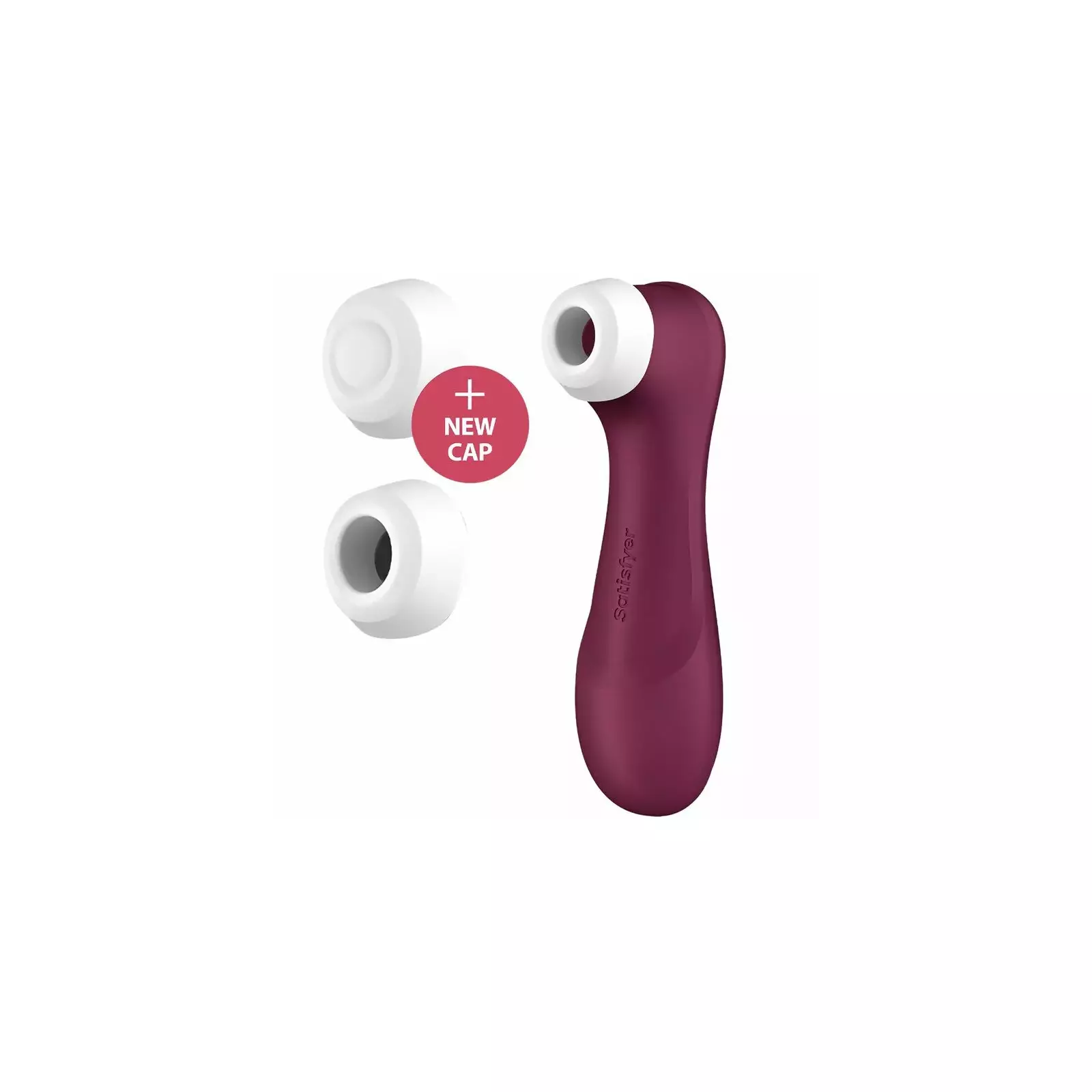 SATISFYER D-233530 4061504051871 Photo 1