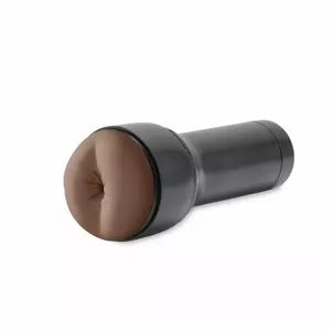 KIIROO FEEL STROKER VISPĀRĒJS DIBENA MASTURBATORS - VIDĒJI BRŪNS