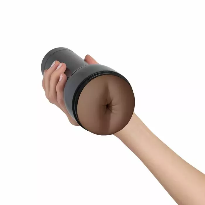 Masturbators Kiiroo FEEL Stroker — silikons vidēji brūns Photo 5