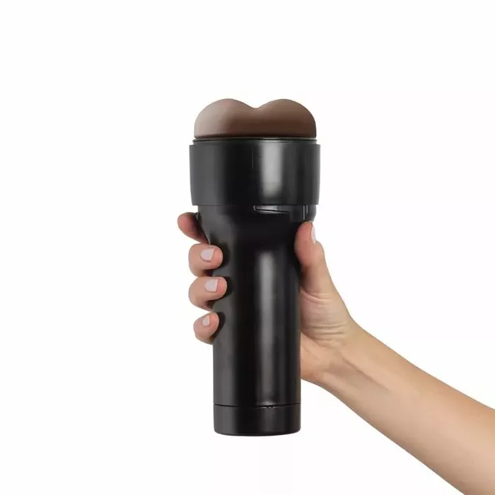 Masturbators Kiiroo FEEL Stroker — silikons vidēji brūns Photo 7